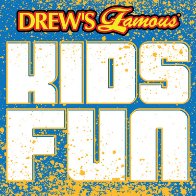 Drew's Famous Kids Fun/The Hit Crew