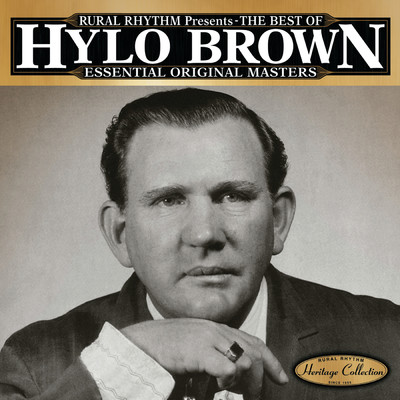 アルバム/The Best Of Hylo Brown - Essential Original Masters/Hylo Brown