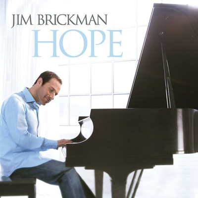 アルバム/Hope (Deluxe)/ジム・ブリックマン