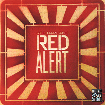 Red Alert/レッド・ガーランド