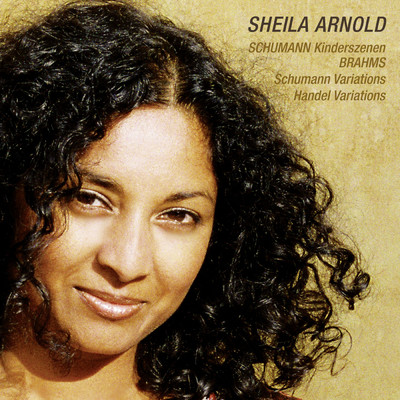 Brahms: Variations and Fugue on a Theme by Handel in B-Flat Major, Op. 24: Var. 20. Legato/Sheila Arnold