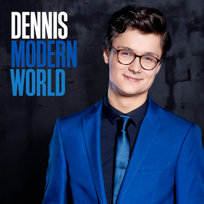 シングル/Modern World (Extended Version)/Dennis van Aarssen