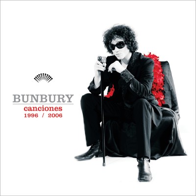 Canciones 96-06/Bunbury