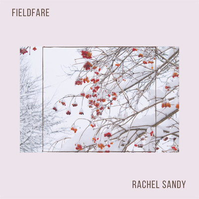 Fieldfare/Rachel Sandy