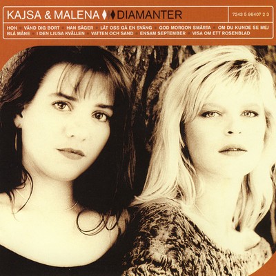 シングル/Marcuses skog (2003 Remaster)/Kajsa & Malena