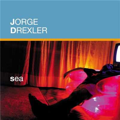 アルバム/Sea/Jorge Drexler