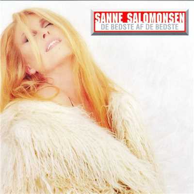 Jeg i live (feat. Thomas Helmig) [2000 - Remaster]/Sanne Salomonsen