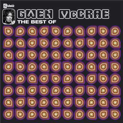 アルバム/The Best Of Gwen McCrae/Gwen McCrae