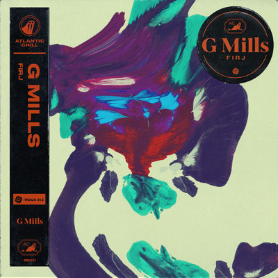 G Mills