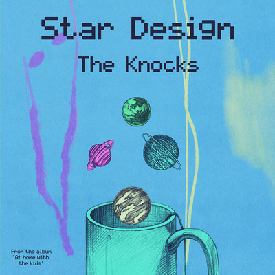 シングル/Star Design/The Knocks