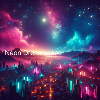 アルバム/Neon Dreamscape/JERYM ELECTROica