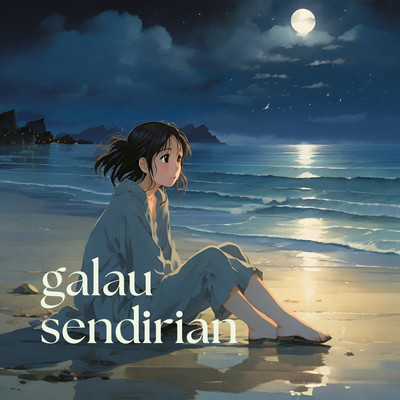 アルバム/Galau Sendirian/Various Artists