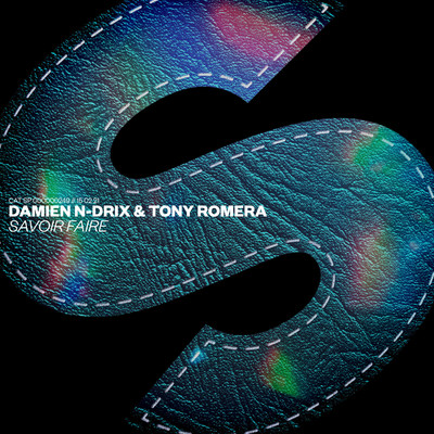 Damien N-Drix／Tony Romera