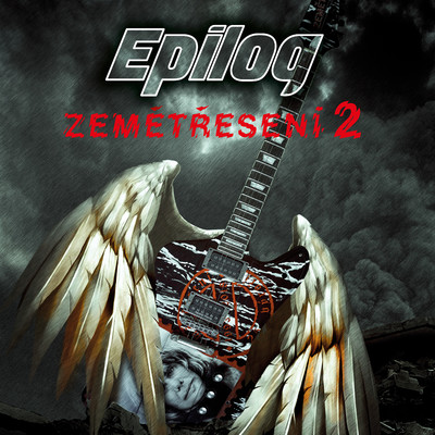 アルバム/Epilog/Zemetreseni 2
