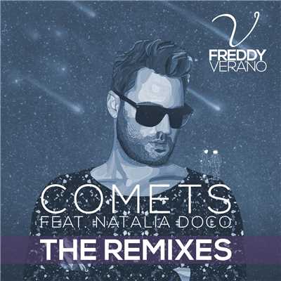 Comets (feat. Natalia Doco) [HUGEL Radio Remix]/Freddy Verano