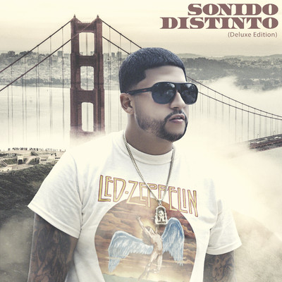 アルバム/Sonido Distinto (Deluxe)/Carlitos Rossy