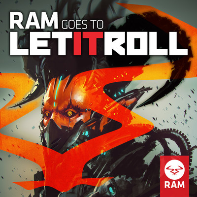 RAM Goes to Let It Roll/RAM Goes to Let It Roll