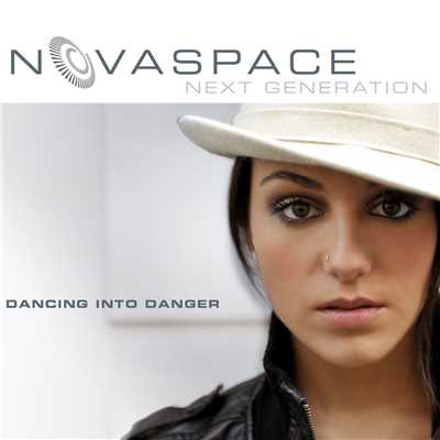 アルバム/Dancing Into Danger/Novaspace