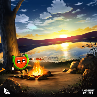 Bonfires In The Night (Loopable no fade)/Sleep Fruits Music
