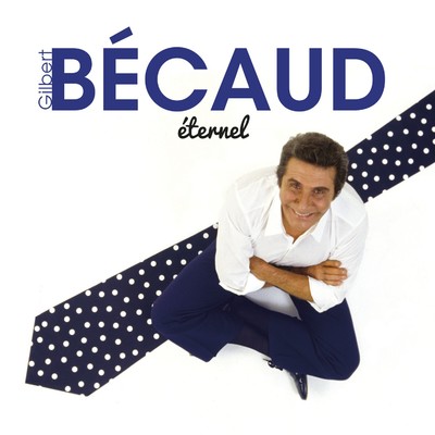 シングル/L'Arbre/Gilbert Becaud