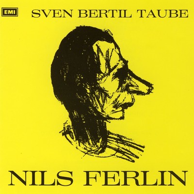 アルバム/Nils Ferlin/Sven-Bertil Taube