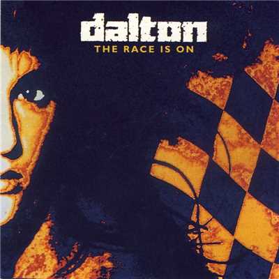 You're Not My Lover (But You Were Last Night)/Dalton