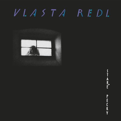 アルバム/Stare pecky/Vlasta Redl
