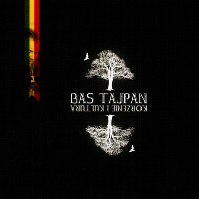 Bohaterowie cyberswiata (feat. Bosski)/Bas Tajpan