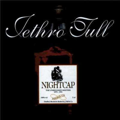 Solitaire/Jethro Tull