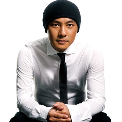 Liu Mang Kang Li/Dicky Cheung