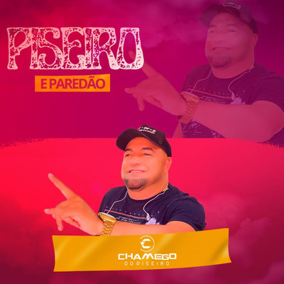 アルバム/Piseiro e Paredao/Chamego do Piseiro