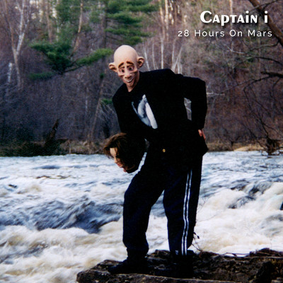 シングル/1 More 4 the Pavement (1998)/Captain i