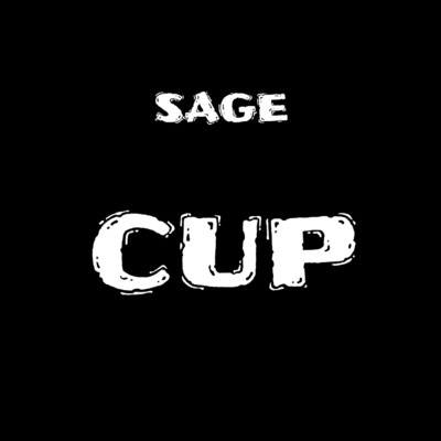 Cup/SAGE