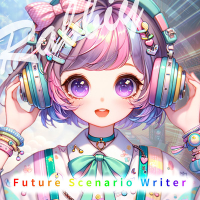 Future Scenario Writer/Rabbiy