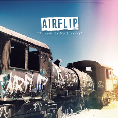 Because Of You/AIRFLIP