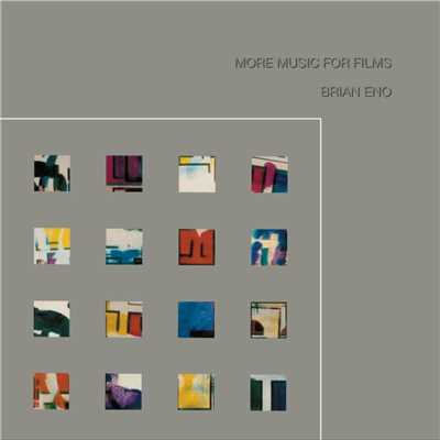 シェル/Brian Eno
