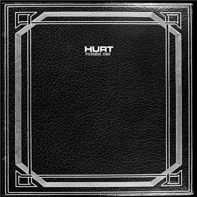 アルバム/Vol. 1/Hurt
