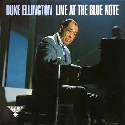 Duke Ellington Live At The Blue Note/デューク・エリントン