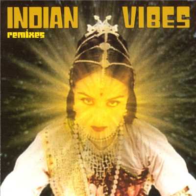シングル/Mathar (Radio Mix)/Indian Vibes