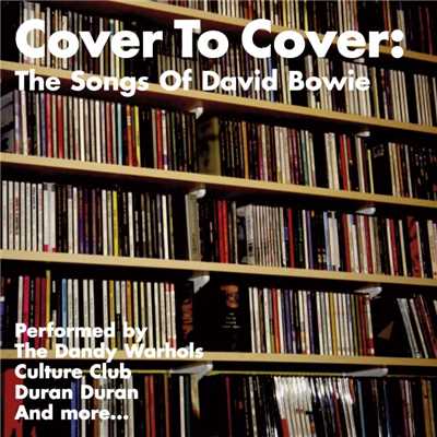 Cover To Cover: The Songs Of David Bowie/Various Artists