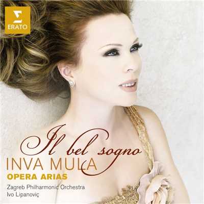Gianni Schicchi: O mio babbino caro/Inva Mula／Ivo Lipanovic／Zagreb Philharmonic Orchestra