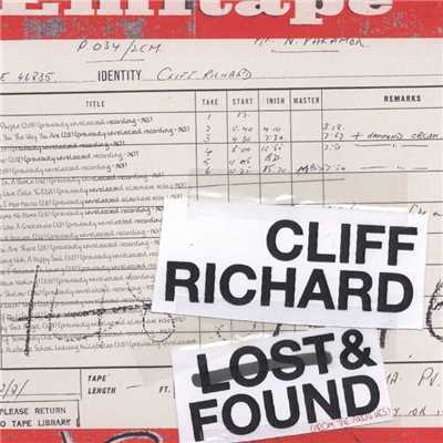 The Letter/Cliff Richard With The Mike Leander Orchestra