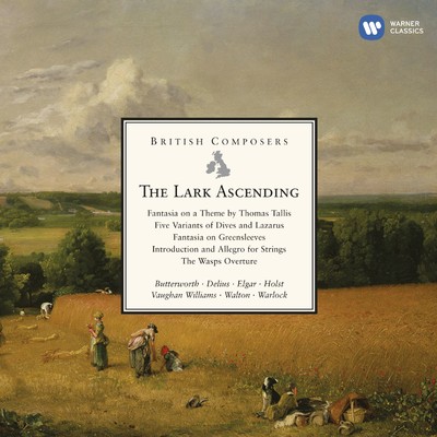 The Lark Ascending collection/Various Artists