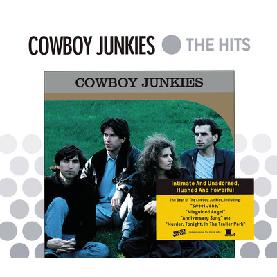 A Horse In The Country/Cowboy Junkies