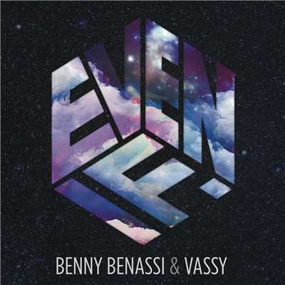 シングル/Even If (Radio Edit)/Benny Benassi／Vassy