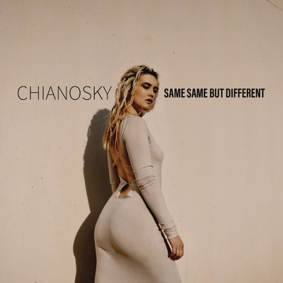 アルバム/Same Same but Different/ChianoSky