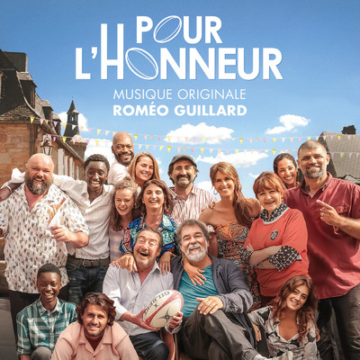 Generique/Romeo Guillard