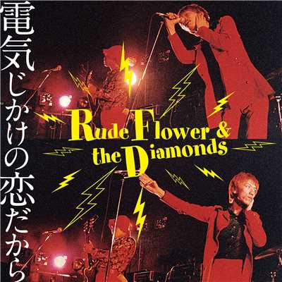 Rude Flower & The Diamonds