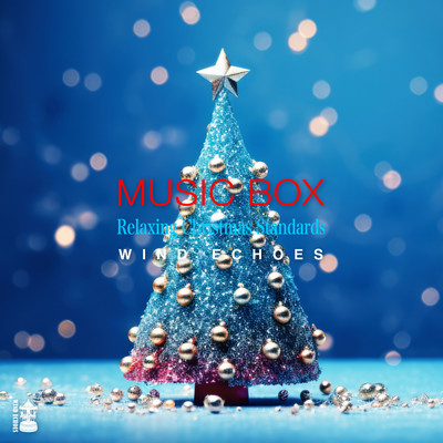 アルバム/オルゴールで聴くクリスマス・スタンダード/Wind Echoes