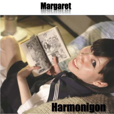 Margaret/ハモニゴン